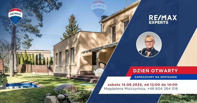 Przeźmierowo, duży dom z potencjałem