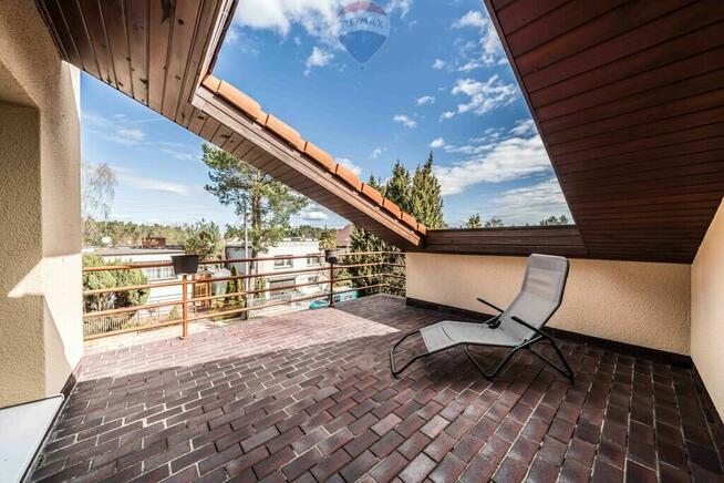 Przeźmierowo, duży dom z potencjałem