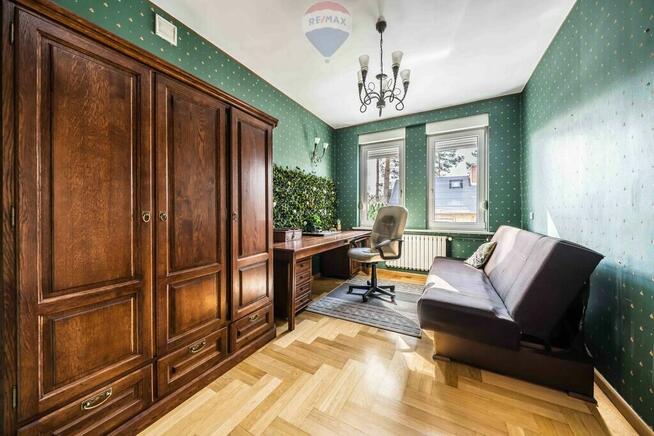 Przeźmierowo, duży dom z potencjałem