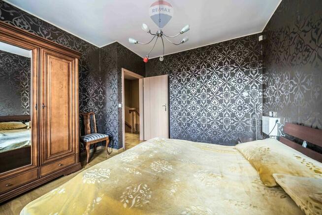 Przeźmierowo, duży dom z potencjałem