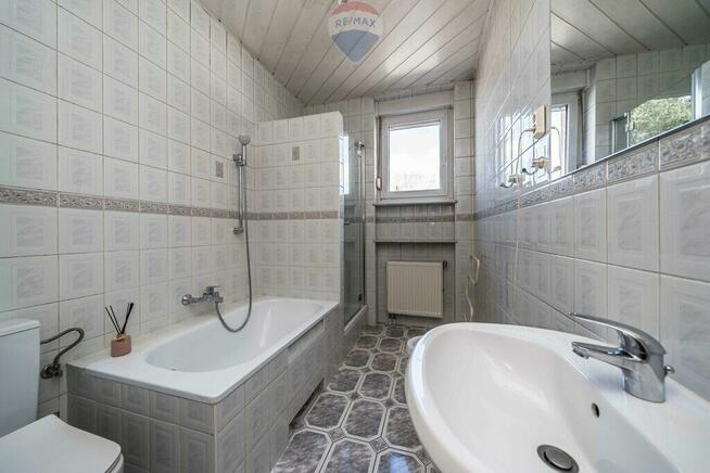 Przeźmierowo, duży dom z potencjałem