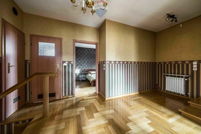 Przeźmierowo, duży dom z potencjałem