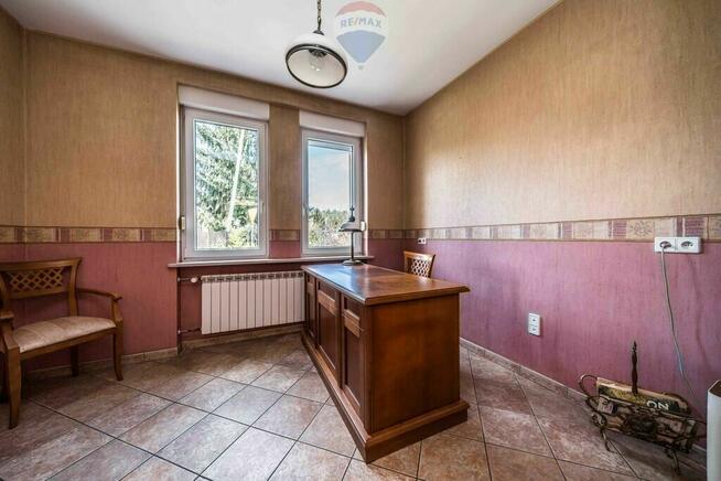 Przeźmierowo, duży dom z potencjałem