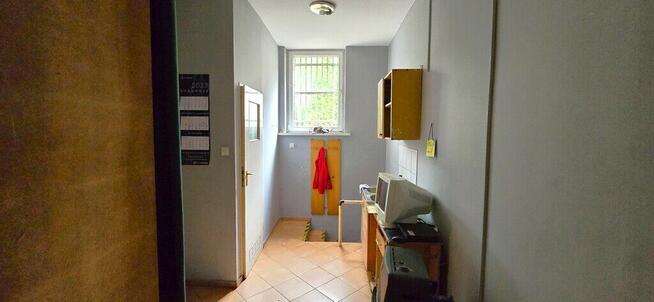 Lokal 58 m² na parterze – inwestycja z potencjałem