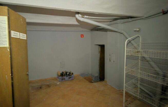 Lokal 58 m² na parterze – inwestycja z potencjałem