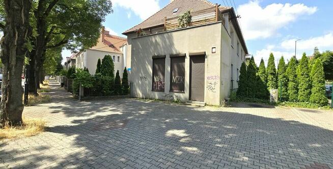 Lokal 58 m² na parterze – inwestycja z potencjałem