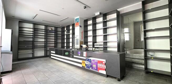 Lokal 71,5 m² – parter, Gliwice, ul. Częstochowska