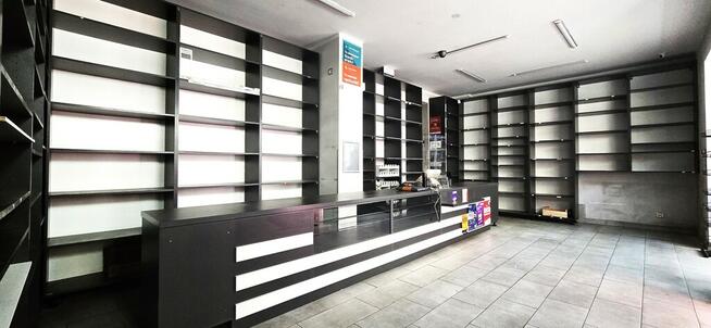 Lokal 71,5 m² – parter, Gliwice, ul. Częstochowska