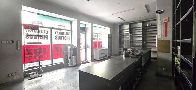 Lokal 71,5 m² – parter, Gliwice, ul. Częstochowska