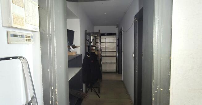 Lokal 71,5 m² – parter, Gliwice, ul. Częstochowska