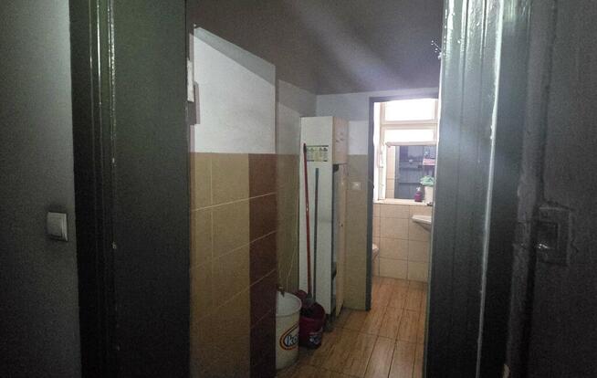 Lokal 71,5 m² – parter, Gliwice, ul. Częstochowska