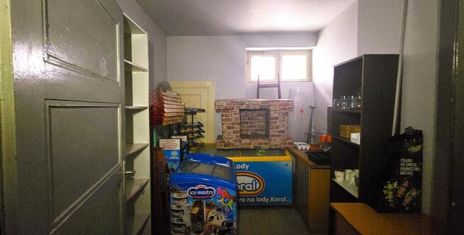 Lokal 71,5 m² – parter, Gliwice, ul. Częstochowska