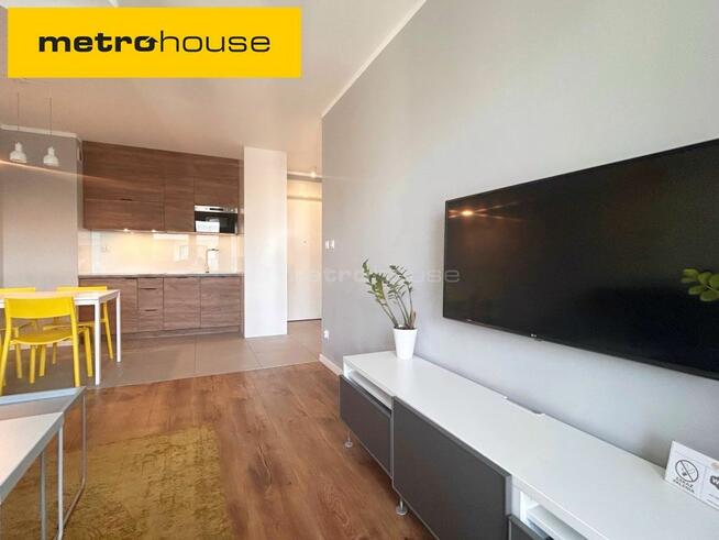 Apartament 2 pokojowy Kasprowicza - Kołobrzeg
