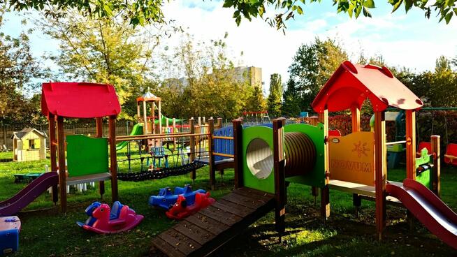 Żłobek Re-Re Kum-Kum Kraków Prądnik Biały Bronowice zapisy