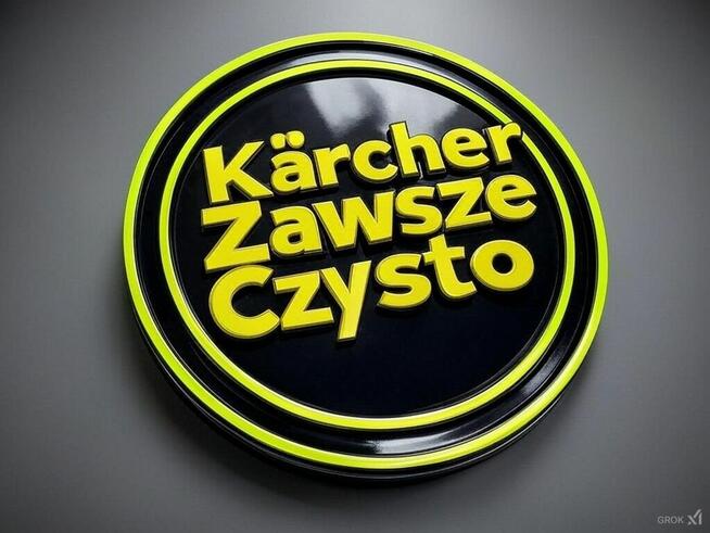 KARCHER Poznań. Pranie kanap, narożników, foteli