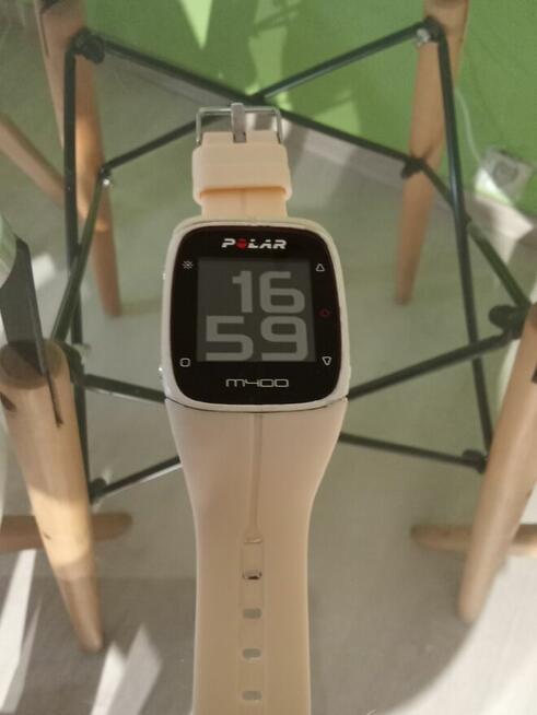 Sprzedam Sprawny Zegarek Polar M400 Okazja Polecam