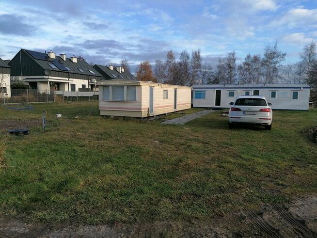 Unikatowy domek z dużą działką 900m od morza w Naturze 2000