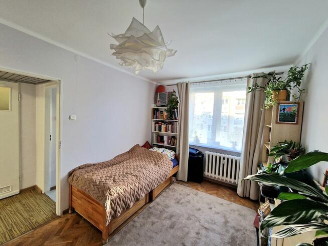 2 pok.| 42m² - Dwustronne mieszkanie w Wasilkowie