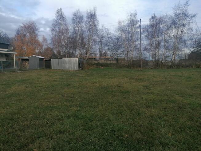 Unikatowy domek z dużą działką 900m od morza w Naturze 2000