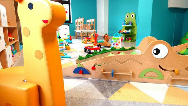 Żłobek Re-Re Kum-Kum Kraków Prądnik Biały Bronowice zapisy