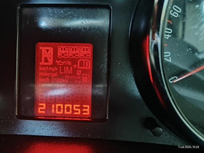 Sprzedam opla Meriva z gazem