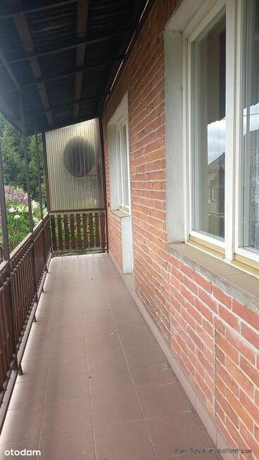 Dom z potencjałem na urokliwej działce – Gościeradów Plebański