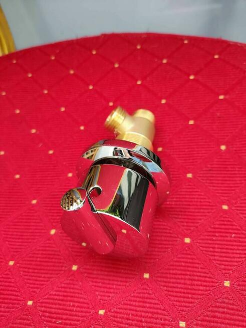 Zawór Głowica wodę do baterii prysznicowa wanny z hydromasażem