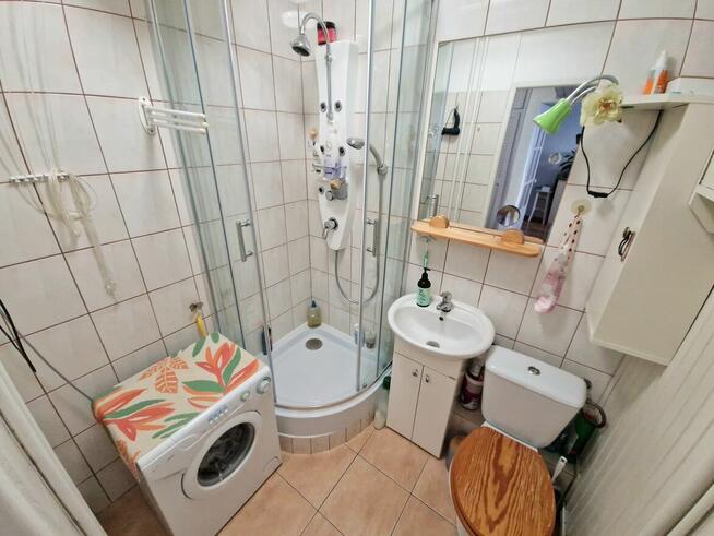 2 pok.| 42m² - Dwustronne mieszkanie w Wasilkowie