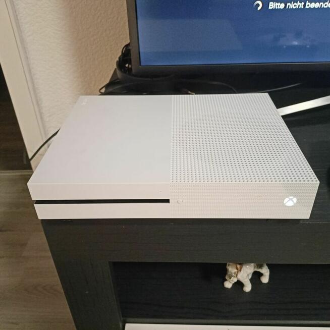 Xbox One S 500GB