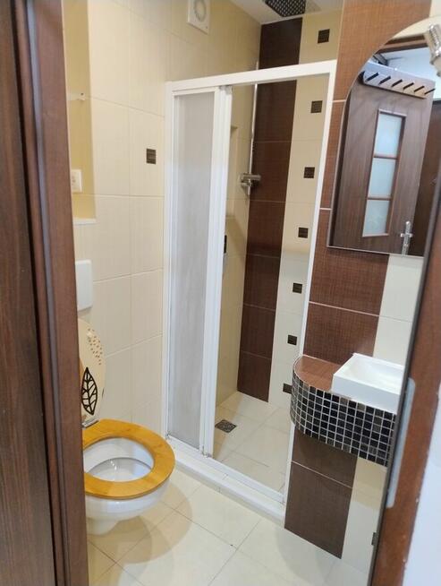 Mieszkanie Bielany - Słodowiec - wynajmę, parter