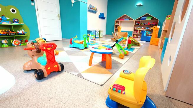 Żłobek Re-Re Kum-Kum Kraków Prądnik Biały Bronowice zapisy