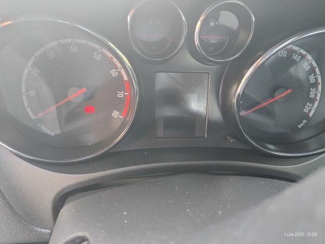 Sprzedam opla Meriva z gazem