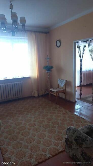 Dom z potencjałem na urokliwej działce – Gościeradów Plebański