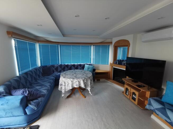 Unikatowy domek z dużą działką 900m od morza w Naturze 2000