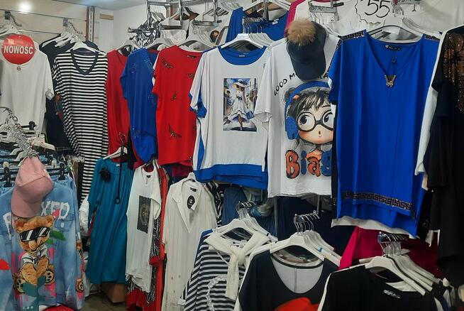 Sprzedam 2boksy ,lokal handlowy 8m2 i 21m2 na WGO w Poznaniu