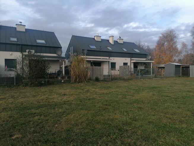 Unikatowy domek z dużą działką 900m od morza w Naturze 2000