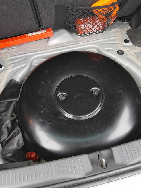 Toyota Auris 1.4 rocznik 2013 LPG