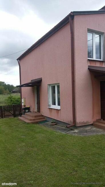 Dom z potencjałem na urokliwej działce – Gościeradów Plebański