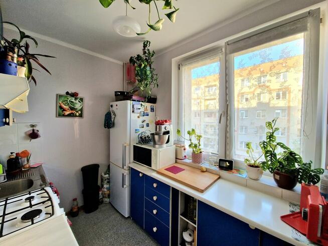 2 pok.| 42m² - Dwustronne mieszkanie w Wasilkowie