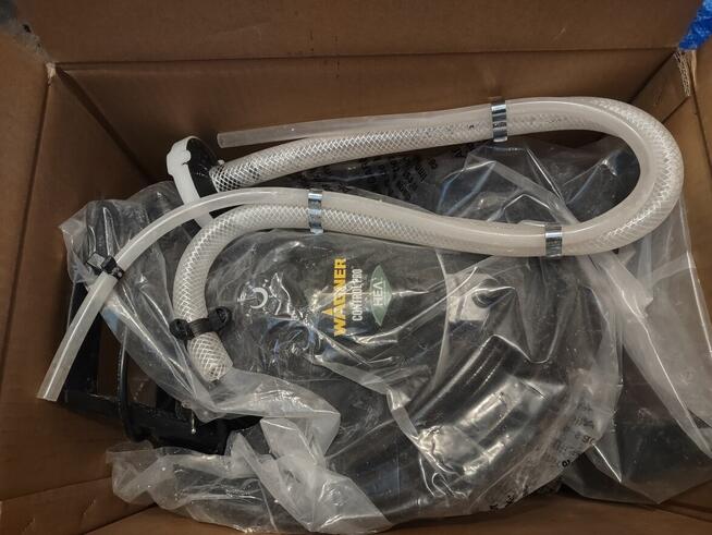 Wagner agregat malarski ControlPro 250R + Przedłużka Airless