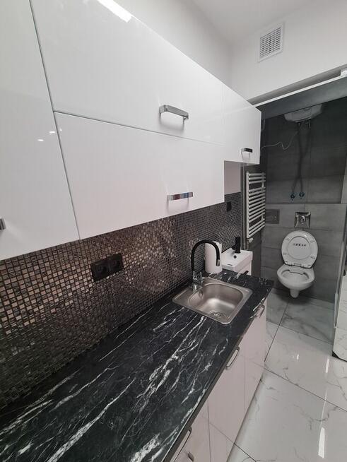 Apartament Starówka