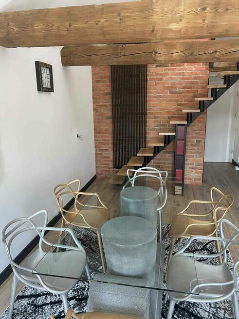 Mieszkanie w centrum Torunia