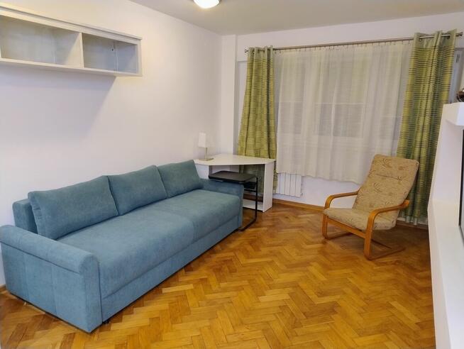 Mieszkanie Bielany - Słodowiec - wynajmę, parter