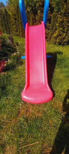 Sprzedam zjeżdżalnię