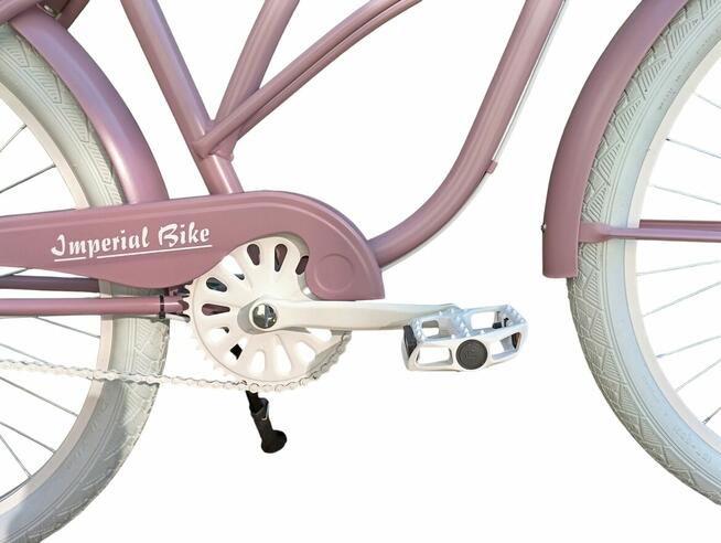 Rower cruiser Imperial Bike 26cl-PREZENT NA KOMUNIĘ