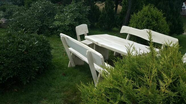 Meble ogrodowe Topola 60