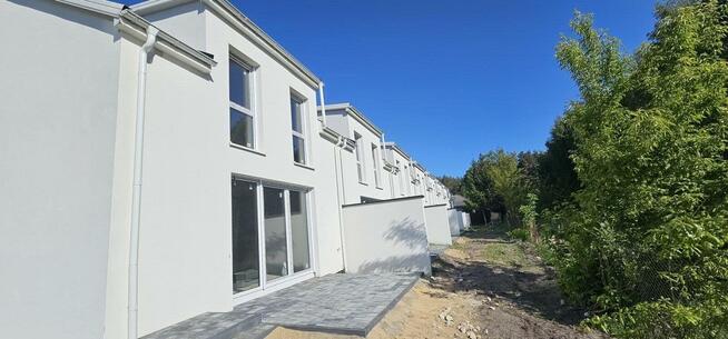 Domy jednorodzinny Żychlin