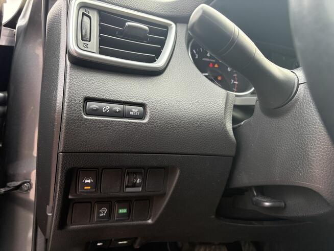 Sprzedam Nissan Qashqai 2018r 1.2 ben automat 111 tys przebi