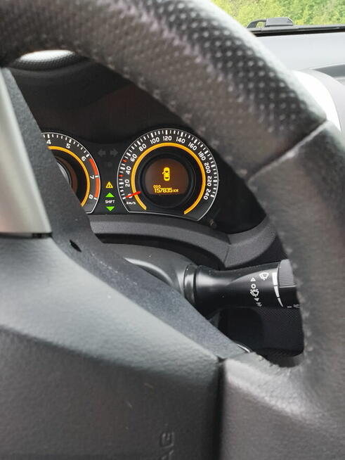 Toyota Auris 1.4 rocznik 2013 LPG