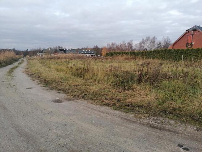 Unikatowy domek z dużą działką 900m od morza w Naturze 2000